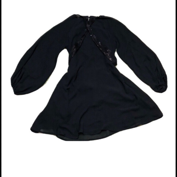 Eva Mendes Tall Sabina Dress - Picture 3 of 4